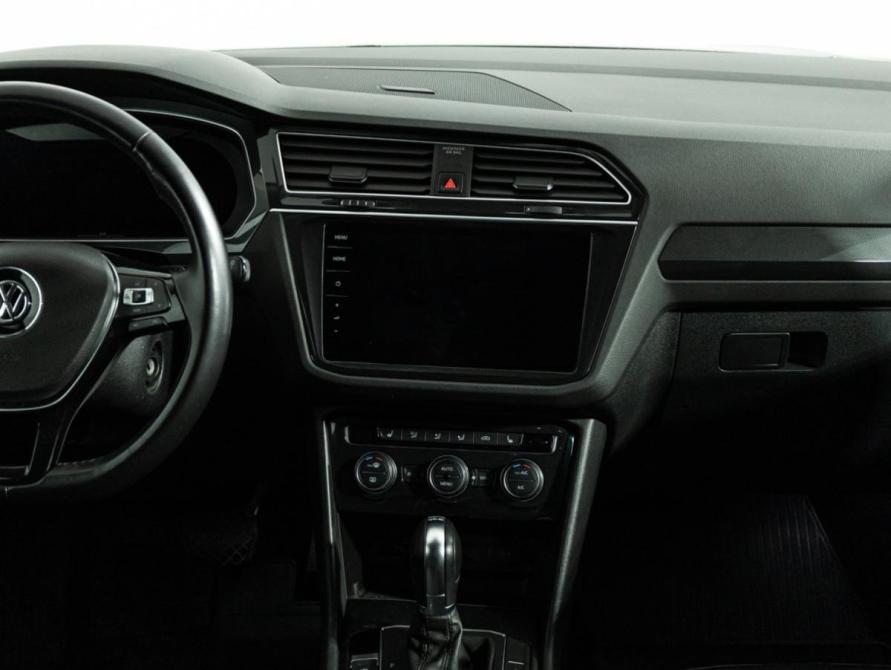 Volkswagen Tiguan II Санкт-Петербург  - изображение 14