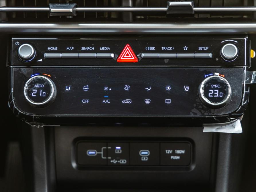 Hyundai Tucson IV Рестайлинг Волгоград  - изображение 27