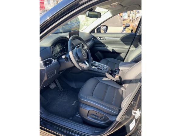 Новый Mazda CX-5 II Рестайлинг 2026 года, цена 5 400 000 рублей, внедорожник, Автокод Объявления