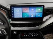 Haval F7x I Рестайлинг Тула  - изображение 36