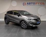 Renault Kaptur I Москва  - изображение 27