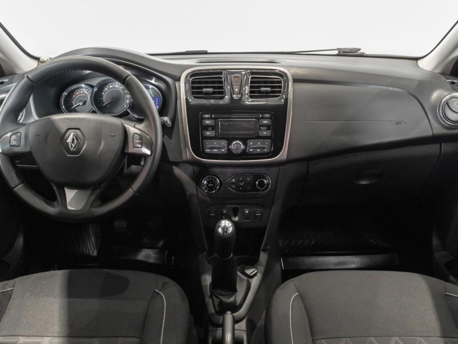 Renault Sandero II Казань  - изображение 6