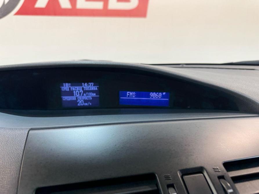 Mazda 3 II (BL) Рестайлинг Новочеркасск  - изображение 14