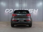 Kia Sportage III Воронеж  - изображение 21