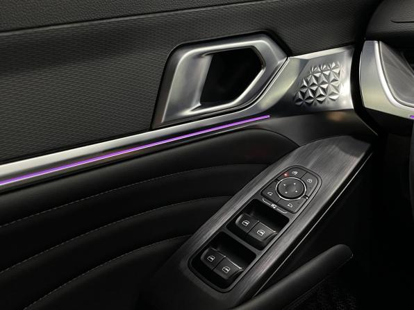 Haval F7x II с пробегом 2025 года, цена 3 299 000 рублей, 12502 км, внедорожник, Автокод Объявления