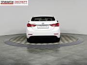 Hyundai Elantra V (MD) Рестайлинг Белгород  - изображение 24