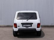Lada (ВАЗ) Niva Legend Сочи  - изображение 19