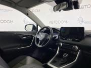 Toyota RAV4 V (XA50) Москва  - изображение 37