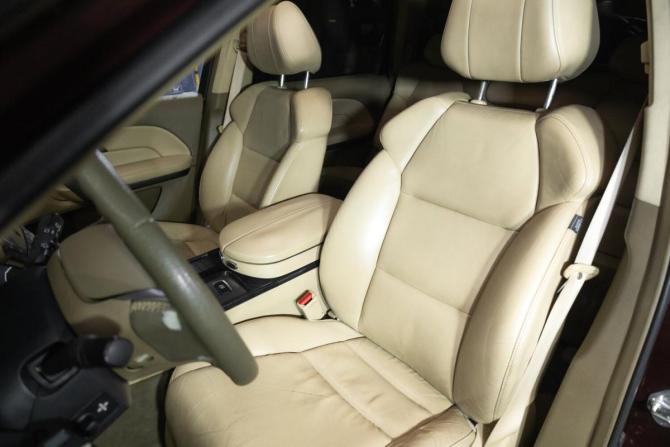 Acura MDX II с пробегом 2008 года, цена 1 450 000 рублей, 202787 км, внедорожник, Автокод Объявления