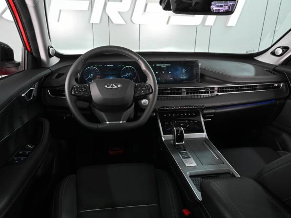 Chery Tiggo 7 Pro Max I с пробегом 2024 года, цена 2 109 000 рублей, 10933 км, внедорожник, Автокод Объявления