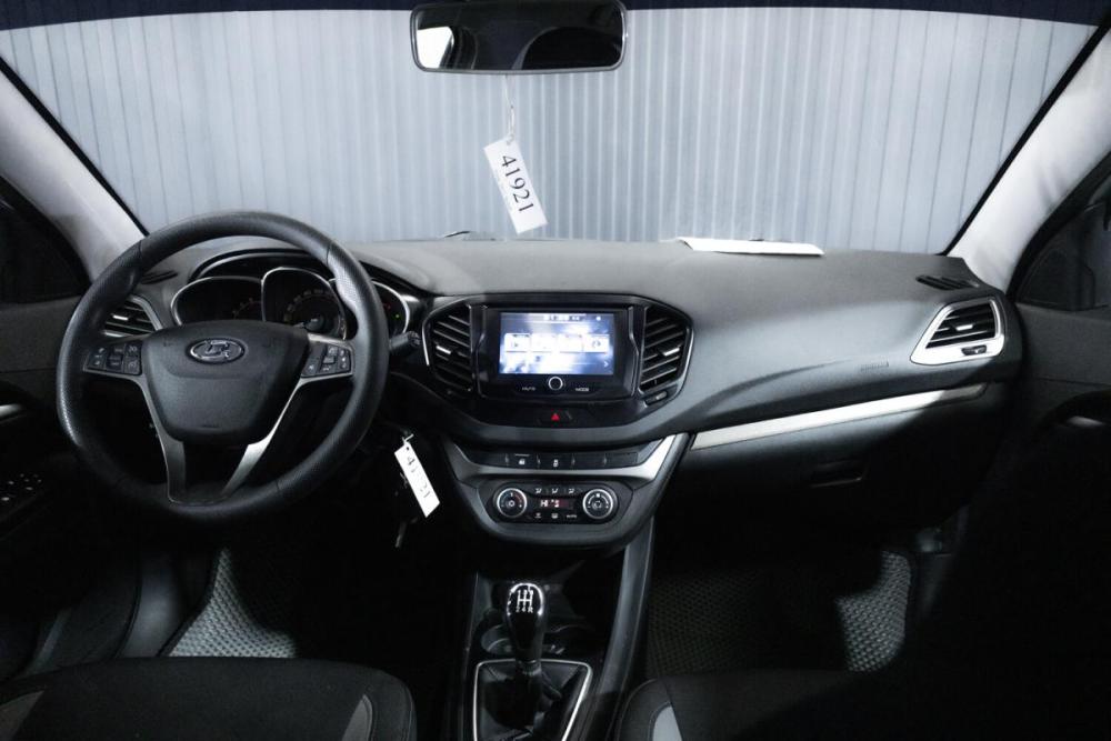 Lada (ВАЗ) Vesta I Тюмень  - изображение 14