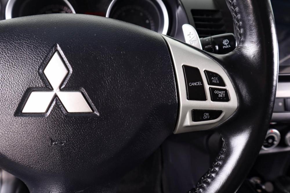 Mitsubishi Lancer X Пермь  - изображение 18