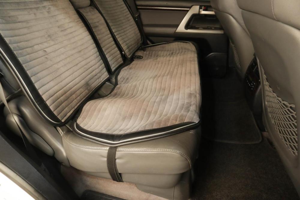 Toyota Land Cruiser 200 Series Челябинск  - изображение 17