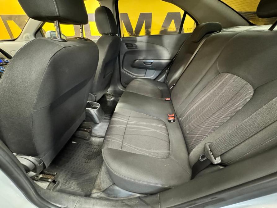 Chevrolet Aveo II Ижевск  - изображение 19