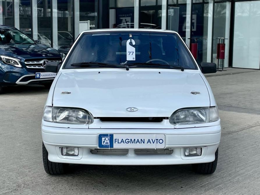Lada (ВАЗ) 2114 Краснодар  - изображение 8