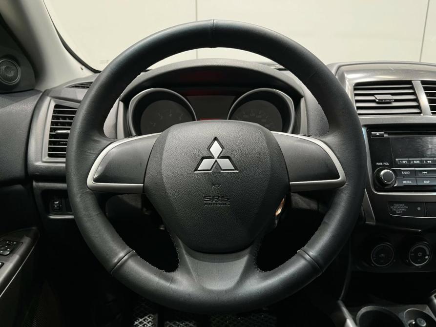 Mitsubishi ASX I Волжский  - изображение 17