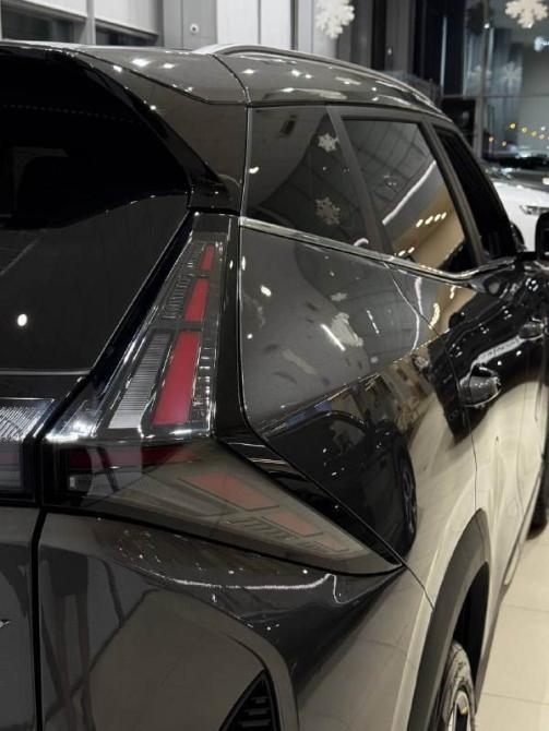 Geely Cityray Волгоград  - изображение 6