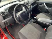 Lada (ВАЗ) Granta I Альметьевск  - изображение 26