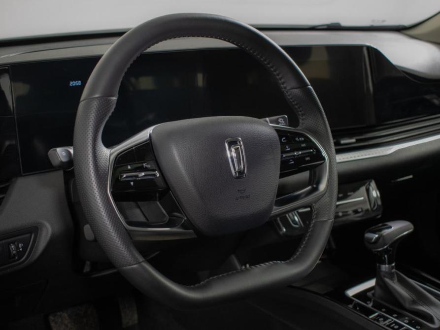 FAW Bestune B70 I Москва  - изображение 13