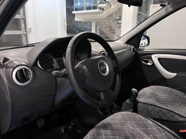 Lada (ВАЗ) Largus I с пробегом 2019 года, цена 995 000 рублей, 98360 км, универсал, Автокод Объявления