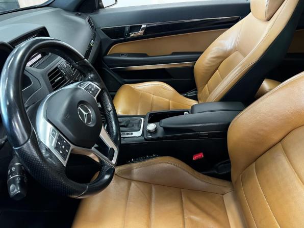 Mercedes-Benz E-Класс IV (W212 S212 C207) с пробегом 2012 года, цена 1 480 000 рублей, 172553 км, купе-хардтоп, Автокод Объявления