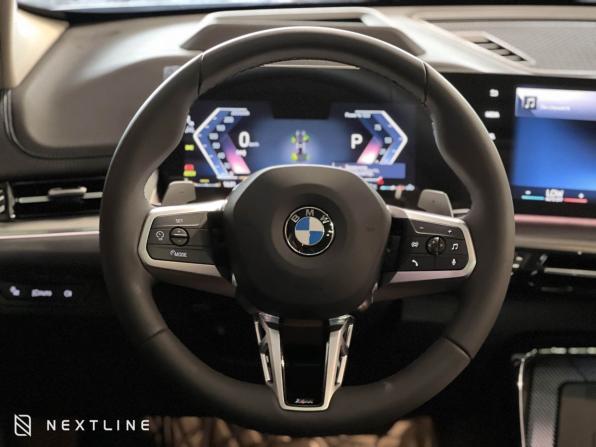 Новый BMW X1 III (U11/U12) 2025 года, цена 6 390 000 рублей, внедорожник, Автокод Объявления