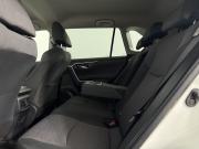 Toyota RAV4 V (XA50) Калининград  - изображение 35