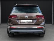 Volkswagen Tiguan II Москва  - изображение 26