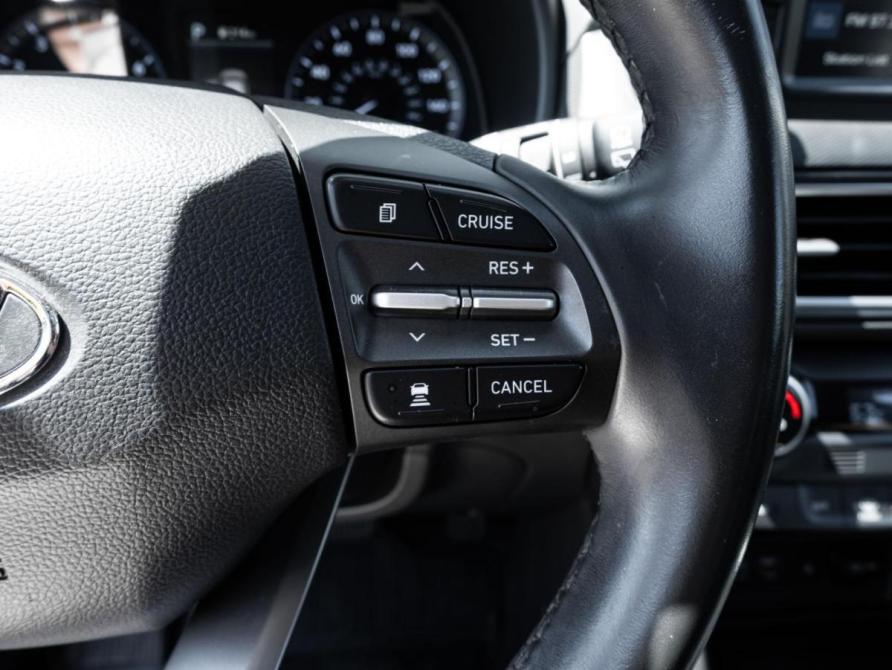 Hyundai Kona I Ставрополь  - изображение 22
