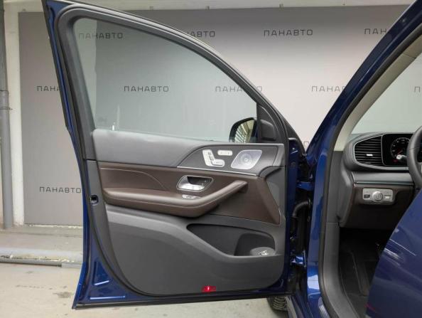 Mercedes-Benz GLE II (V167) с пробегом 2019 года, цена 4 899 000 рублей, 173217 км, внедорожник, Автокод Объявления