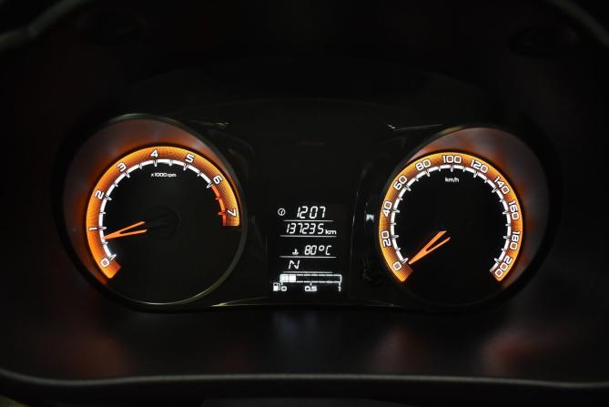 Lada (ВАЗ) Granta I Рестайлинг с пробегом 2021 года, цена 695 000 рублей, 137116 км, универсал, Автокод Объявления