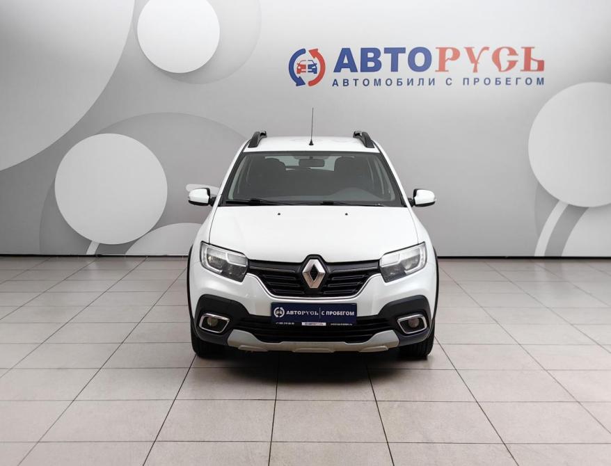 Renault Sandero II Рестайлинг Подольск  - изображение 3