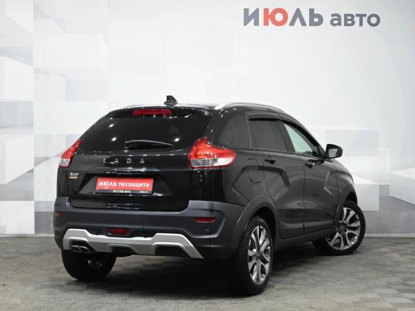 Lada (ВАЗ) XRAY I с пробегом 2019 года, цена 1 200 000 рублей, 82297 км, хэтчбек, Автокод Объявления