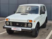Lada (ВАЗ) 2121 (4x4) I Рестайлинг Воронеж  - изображение 23