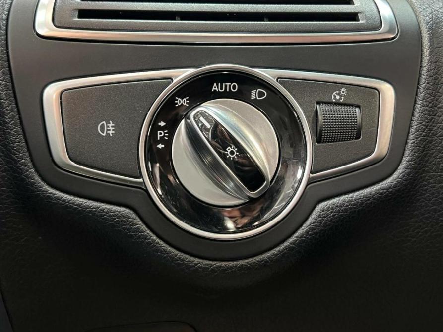 Mercedes-Benz C-Класс IV (W205) Оренбург  - изображение 21