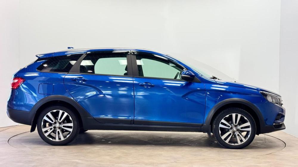 Lada (ВАЗ) Vesta I Киров  - изображение 5