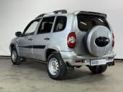Chevrolet Niva I Ярославль  - изображение 22
