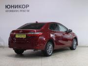 Toyota Corolla XI (E160 E170 E180) Рестайлинг 1 Дзержинск  - изображение 31