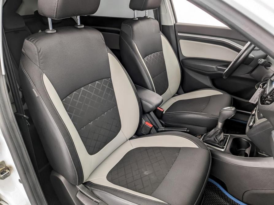 Lada (ВАЗ) Vesta I Санкт-Петербург  - изображение 23