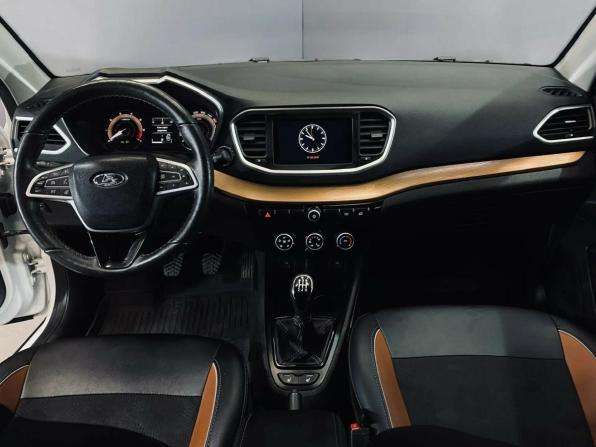 Lada (ВАЗ) Vesta I Рестайлинг (NG) с пробегом 2024 года, цена 1 500 000 рублей, 31458 км, универсал, Автокод Объявления