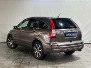 Honda CR-V III Рестайлинг Санкт-Петербург  - изображение 23