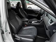 Toyota RAV4 V (XA50) Краснодар  - изображение 28