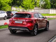 Mercedes-Benz GLA I (X156) Рестайлинг Санкт-Петербург  - изображение 39