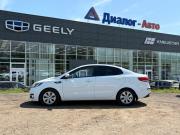 Kia Rio III Рестайлинг Набережные Челны  - изображение 27