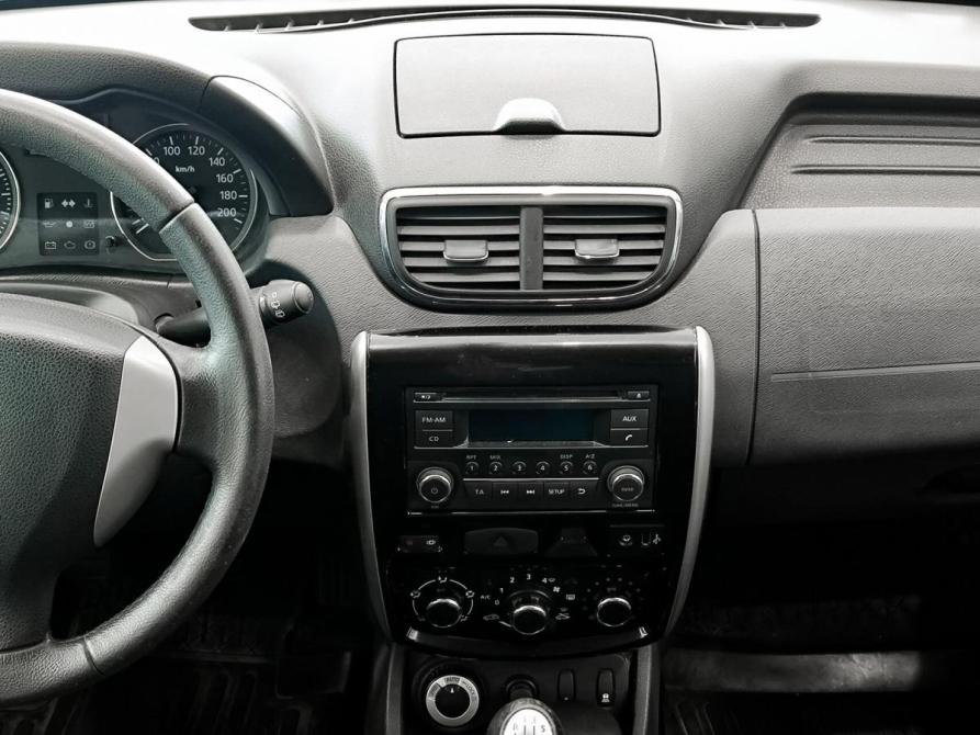 Nissan Terrano III (D10) Казань  - изображение 18
