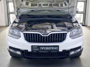 Skoda Yeti I Рестайлинг Уфа  - изображение 33