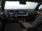 BMW X3 IV (G45/G48) Москва  - изображение 37
