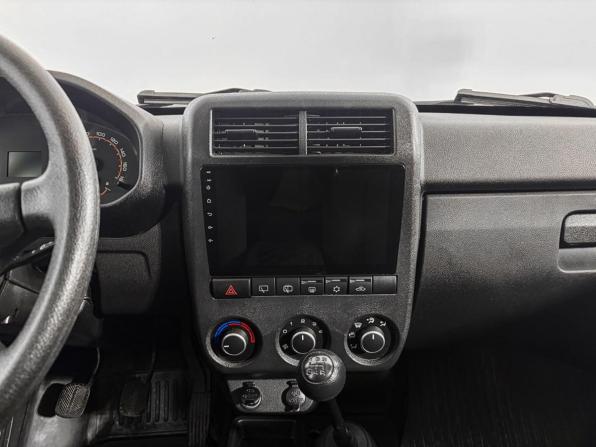 Lada (ВАЗ) Niva Legend с пробегом 2023 года, цена 817 800 рублей, 25973 км, внедорожник, Автокод Объявления
