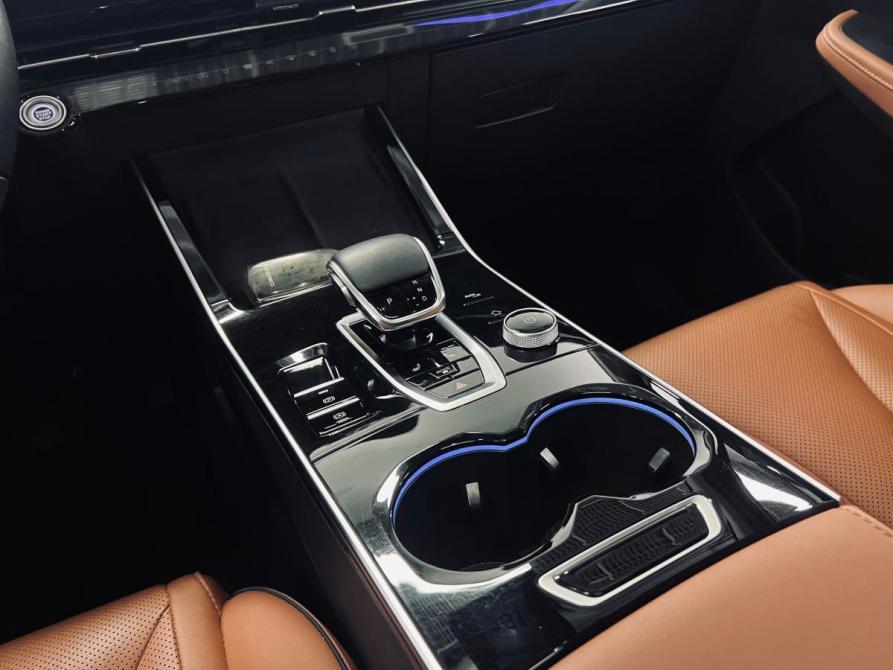Omoda C5 I Санкт-Петербург  - изображение 20