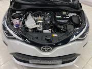 Toyota C-HR I Рестайлинг Воронеж  - изображение 34